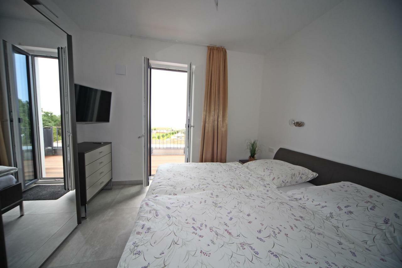 Villa Duene -Penthousewohnung We 18 บาเบอ ภายนอก รูปภาพ