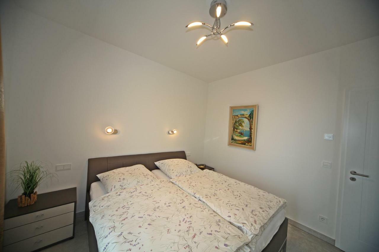 Villa Duene -Penthousewohnung We 18 บาเบอ ภายนอก รูปภาพ