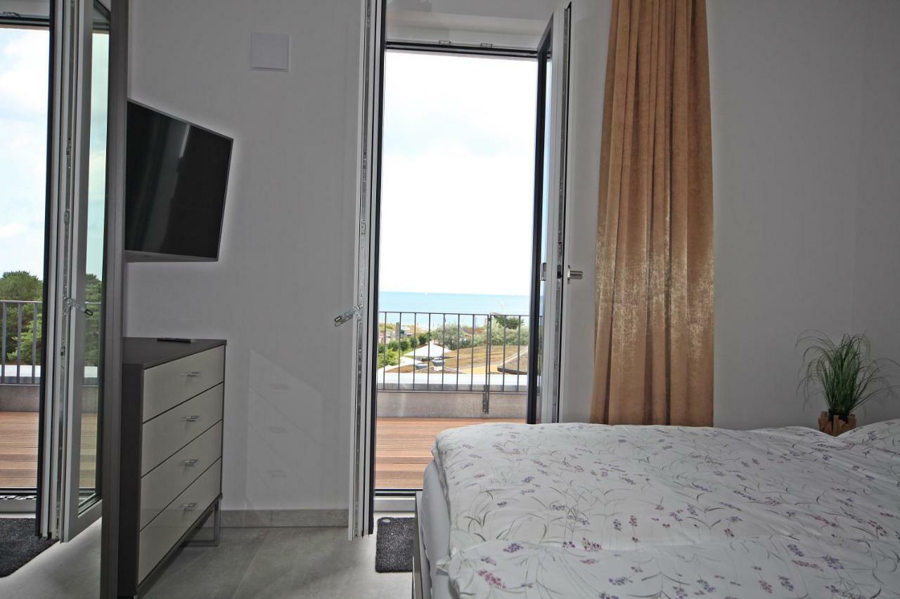 Villa Duene -Penthousewohnung We 18 บาเบอ ภายนอก รูปภาพ