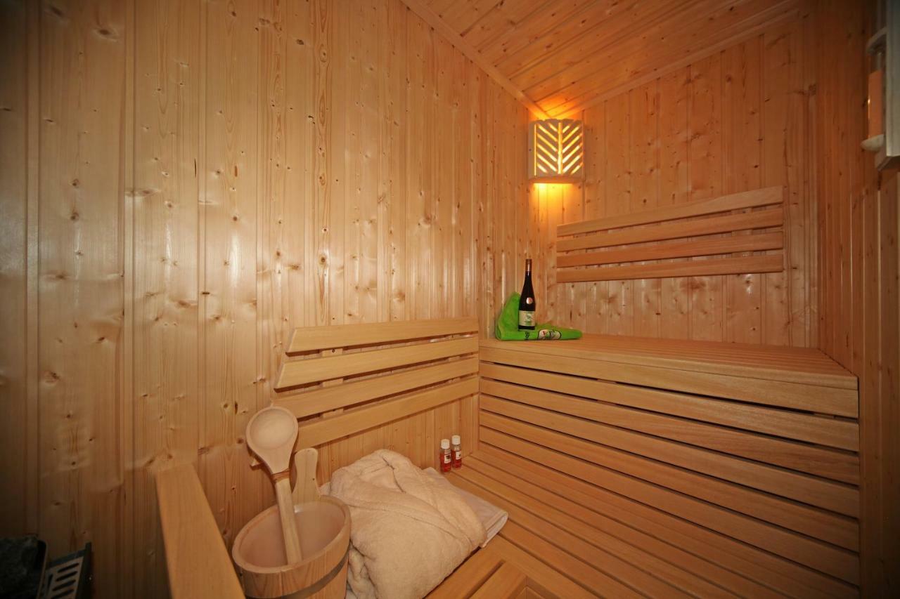 Villa Duene -Penthousewohnung We 18 บาเบอ ภายนอก รูปภาพ
