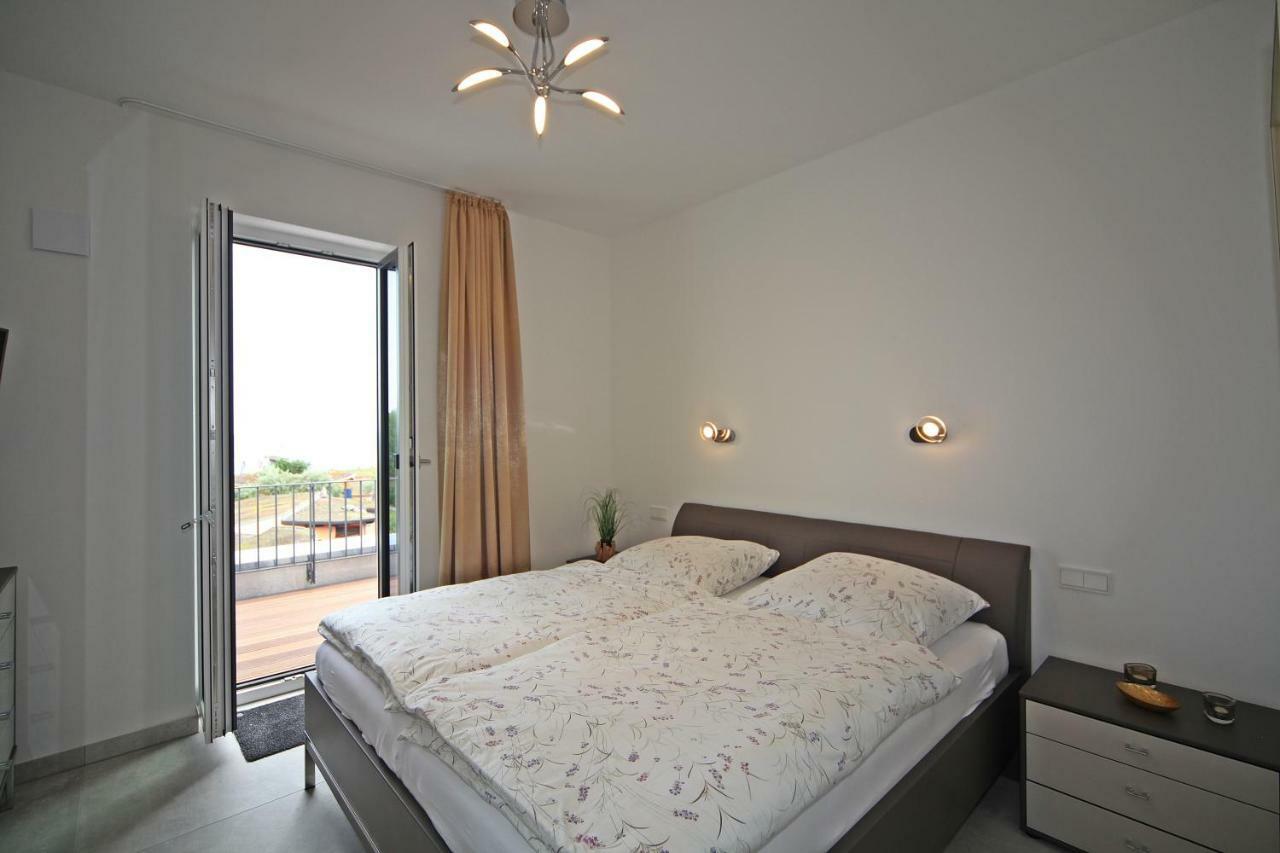 Villa Duene -Penthousewohnung We 18 บาเบอ ภายนอก รูปภาพ